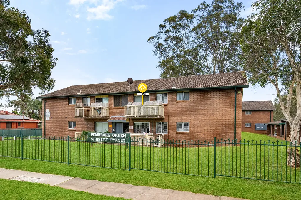 38/16 Derby Street, Minto, NSW 2566
