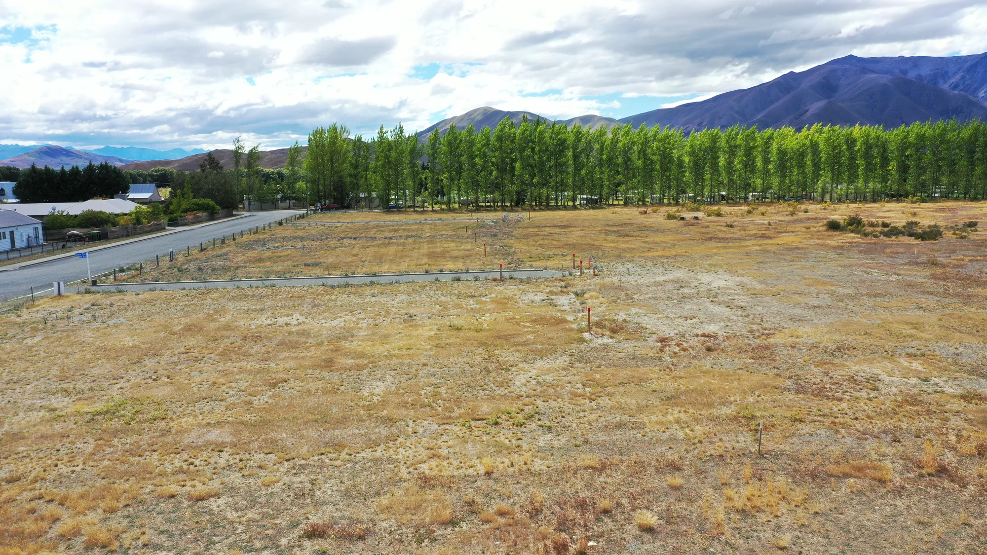 Nimbus Drive Subdivision, Omarama, Waitaki District, Otago, 0 Bedrooms, 0 Bathrooms, Section