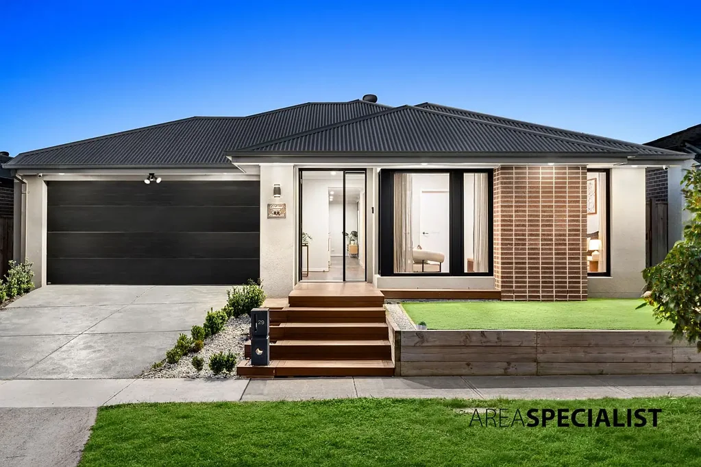 29 Pablo Drive, Clyde North, VIC 3978