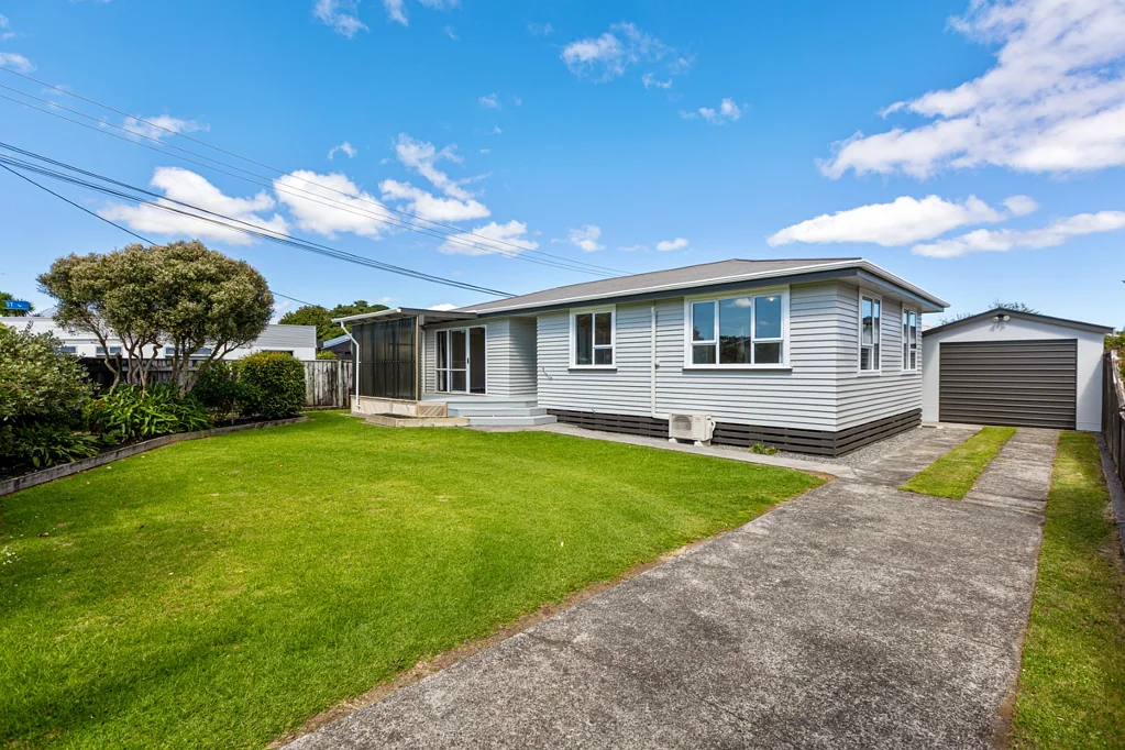 406 Carrington Street, Upper Vogeltown, New Plymouth, Taranaki