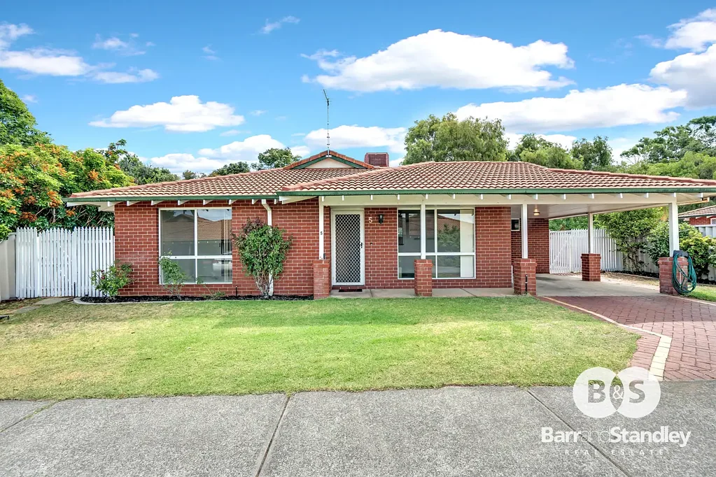 5/110 Mangles Street, South Bunbury, WA 6230