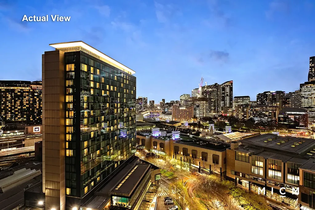 1809/83 Queensbridge Street, Southbank, VIC 3006