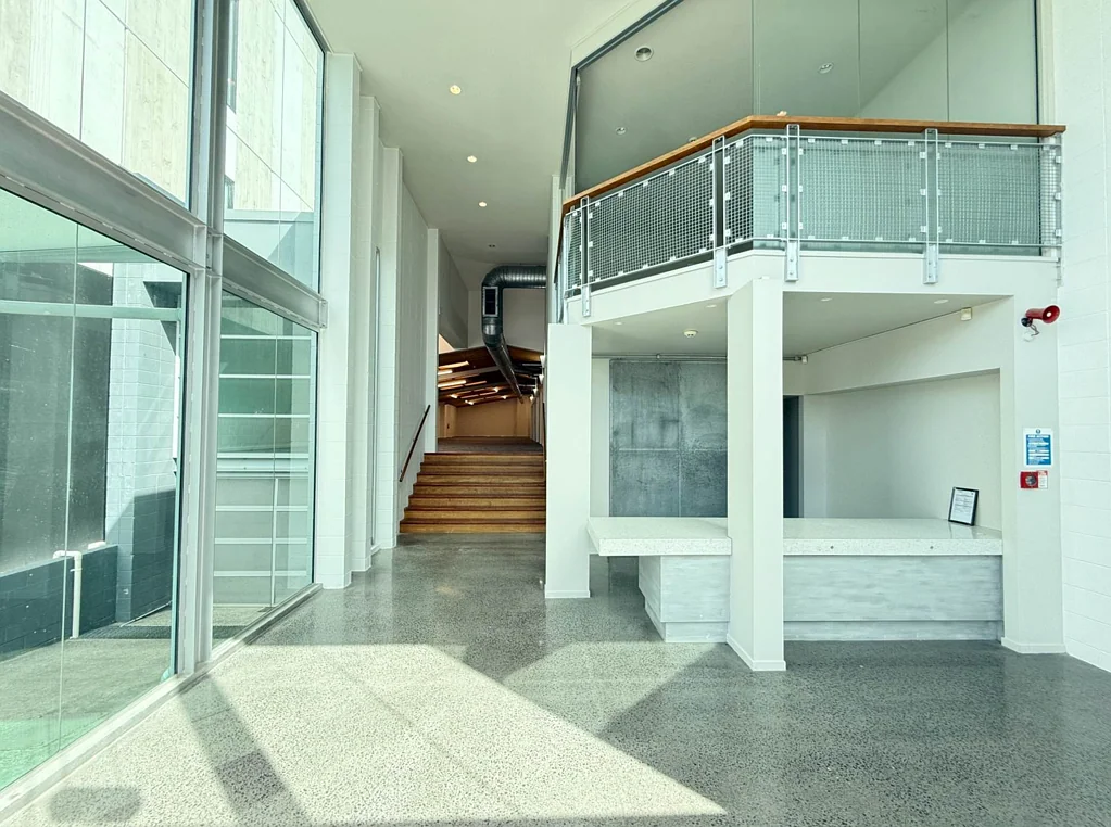 Newmarket STANDALONE NEWMARKET OFFICE