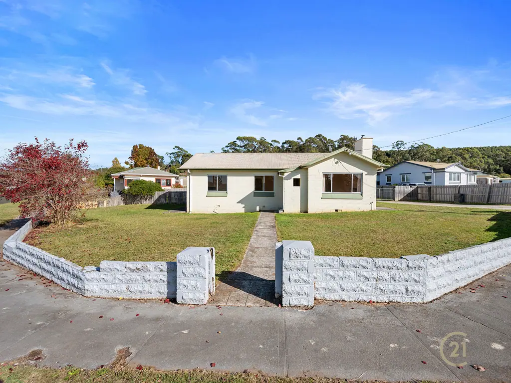Railton 3 Bedroom Secure Investment, Solid Return