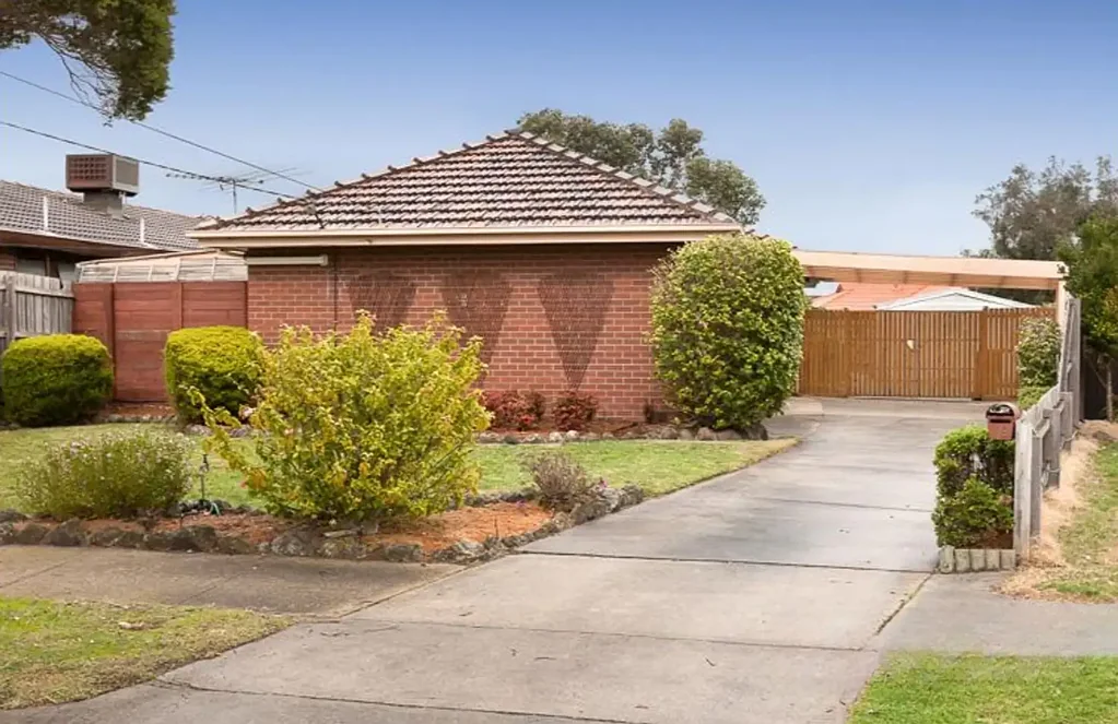 Charming Family Home in Keysborough