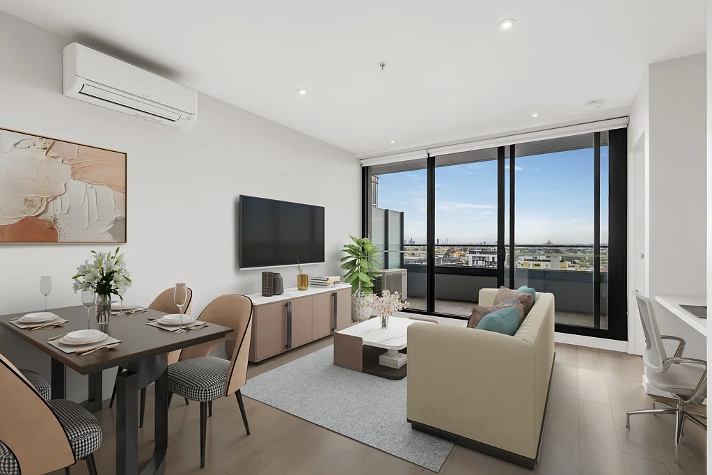 1105/7 Aspen Street, Moonee Ponds, VIC 3039