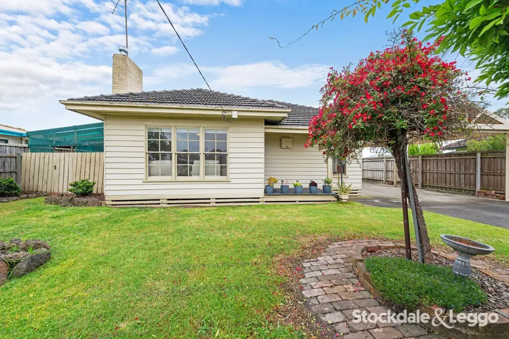 4 Bedroom Family Home With Great Shedding - Available Now!