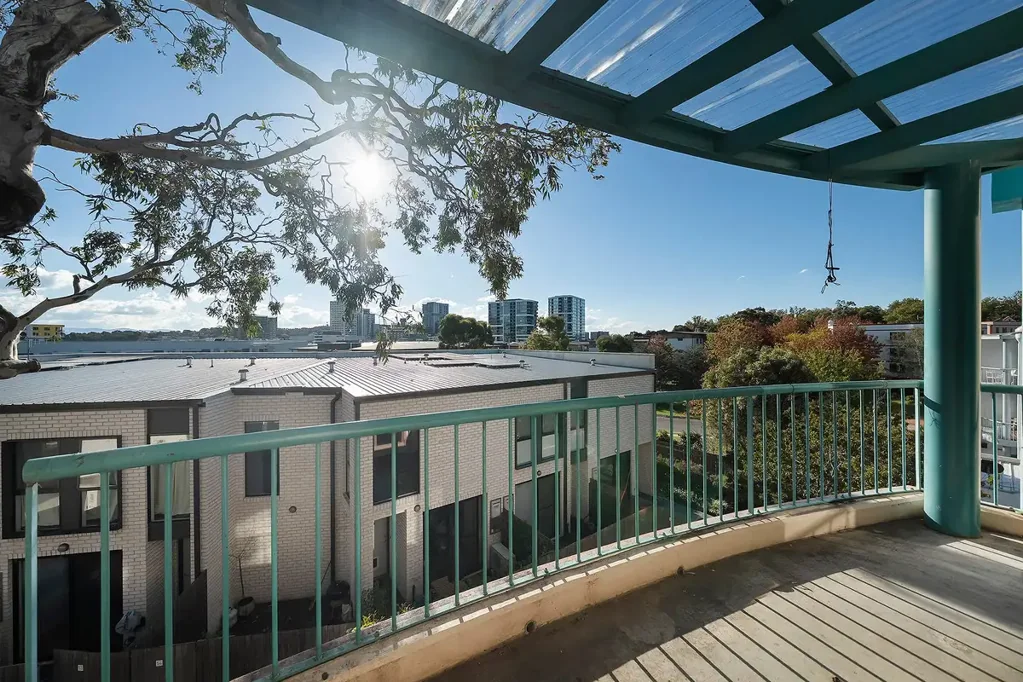 6/53 Port Jackson Circuit, Phillip, ACT 2606