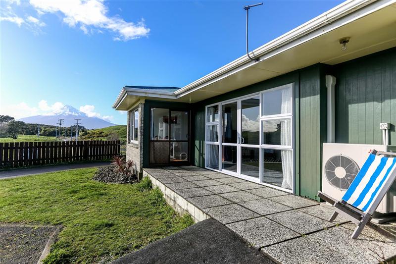 319 Opourapa Road, Rahotu, South Taranaki, 3 habitaciones, 0 baños