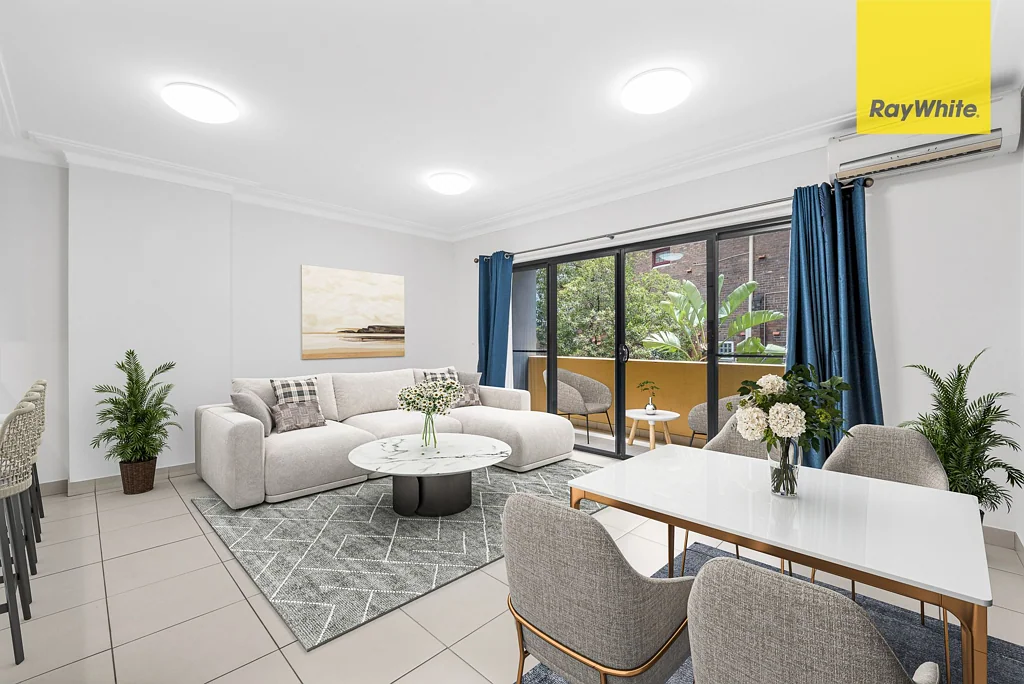 10/105-107 Church Street, Parramatta, NSW 2150