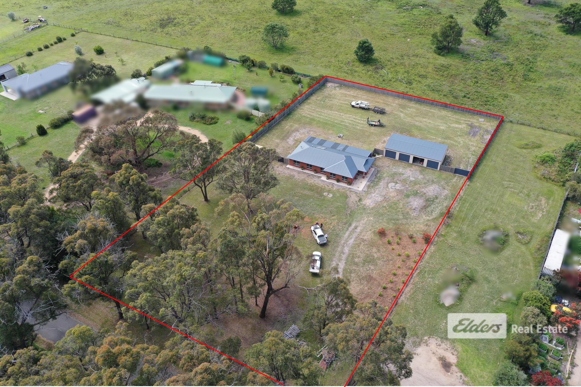 49 IVES RD, LINDENOW SOUTH VIC 3875, 0 chambres, 0 salles de bain, House