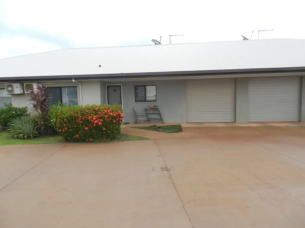 Unit 3/3 Caddy Cl, Rocky Point, QLD 4874