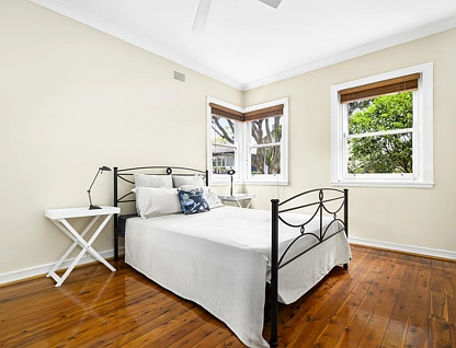 5/4 Ormond Street, Bondi Beach, Eastern Suburbs, 2 Bedrooms, 1 Bathrooms, Apartment