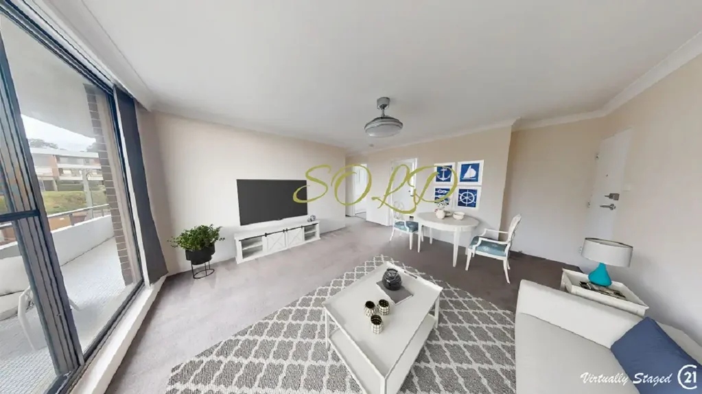 8/4 Donald Street, Nelson Bay, NSW 2315