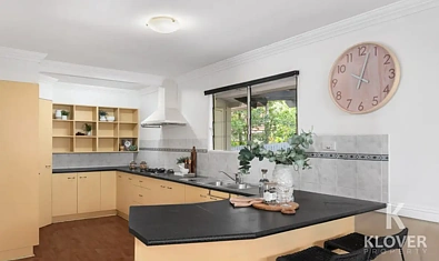 Kitchen - 25 Wapping Street, Acacia Ridge, QLD 4110