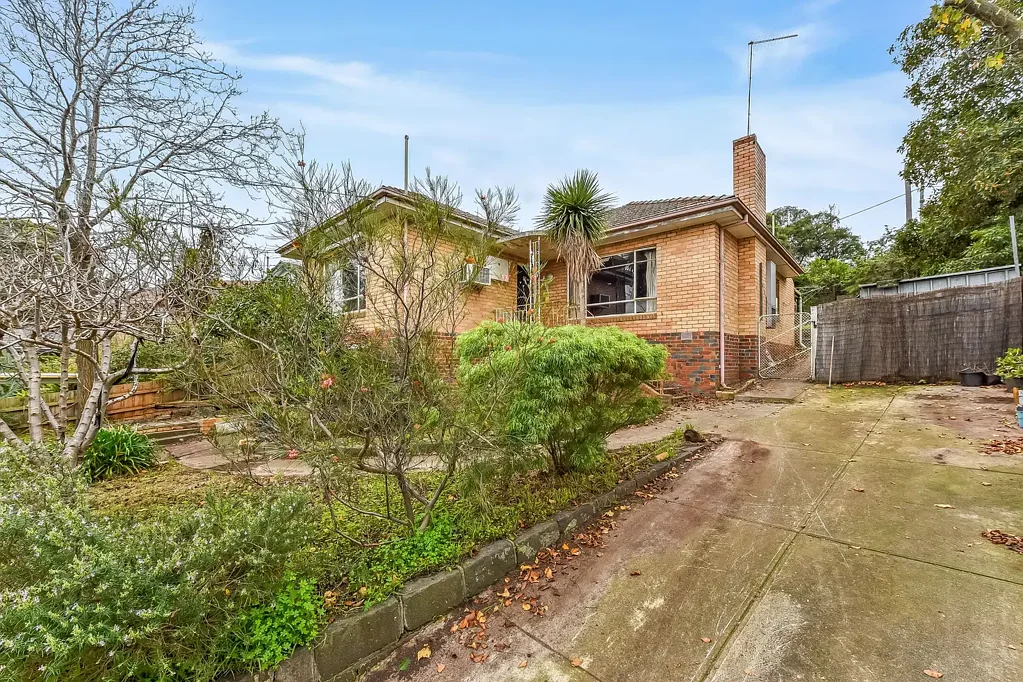 Preston 3 Slaapkamer Prized Location with Great Potential