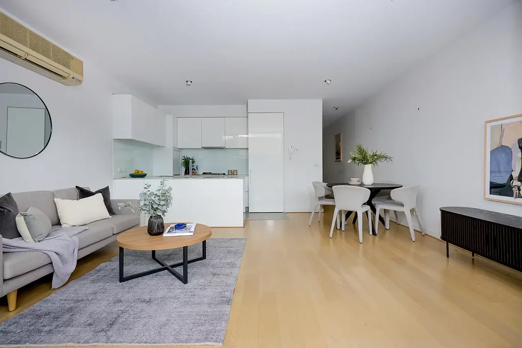 15/7 Warner Street, Malvern, VIC 3144