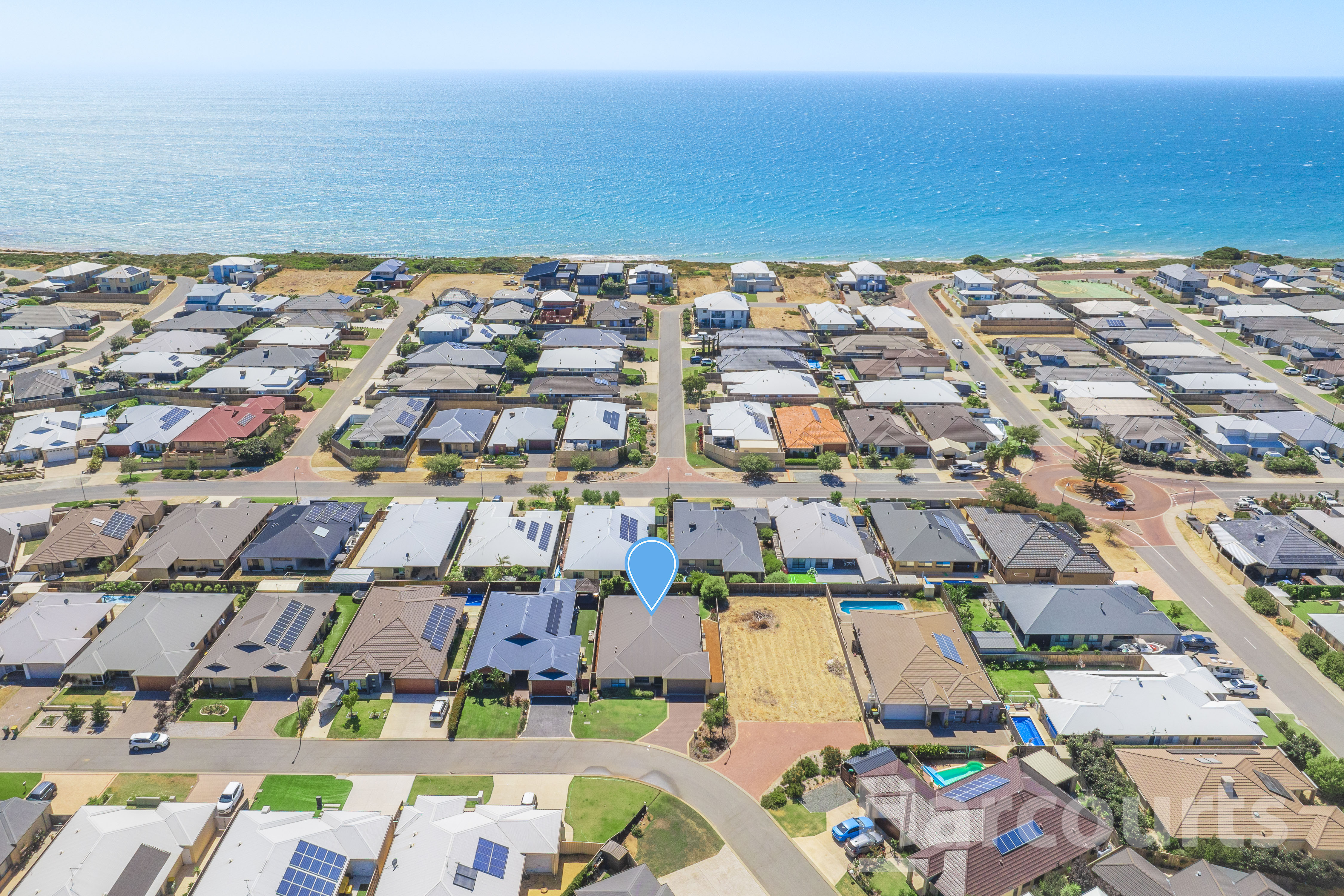 10 SPLENDENS TURN, HALLS HEAD WA 6210, 0 Bedrooms, 0 Bathrooms, House