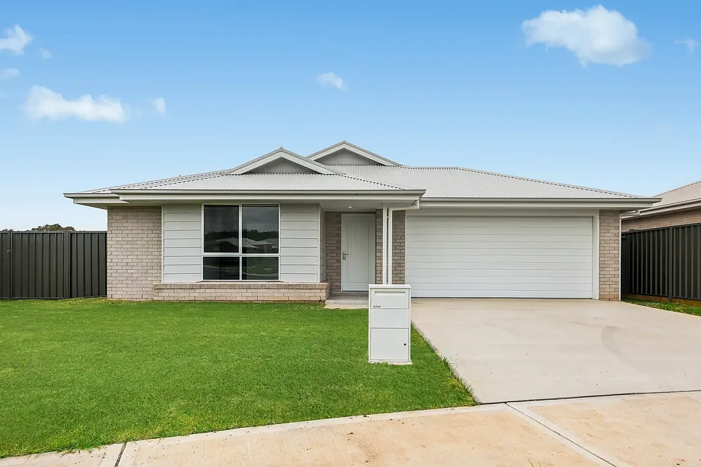Mudgee 4ห้องนอน Caerleon's Ultimate New Address