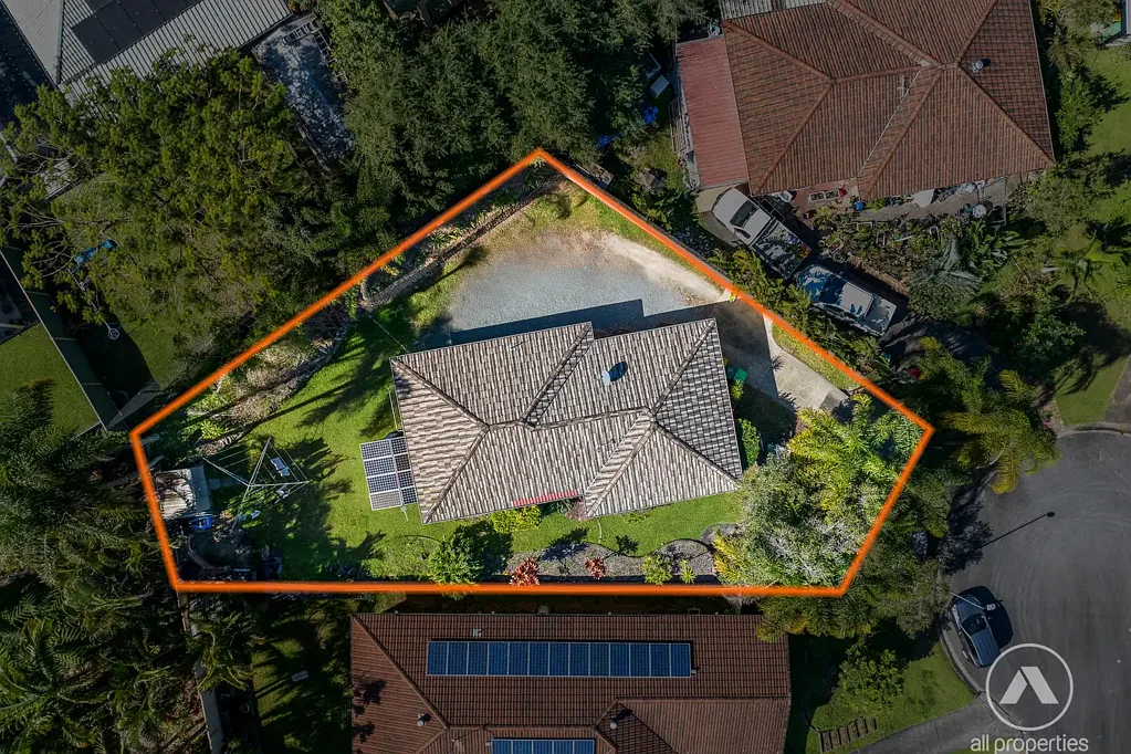6 Sueden Court, Nerang, QLD 4211