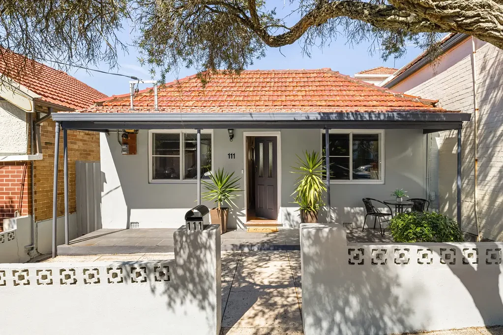 111 Westbourne Street, Petersham, NSW 2049