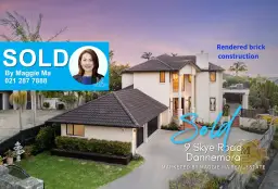 9 Skye Road, Dannemora