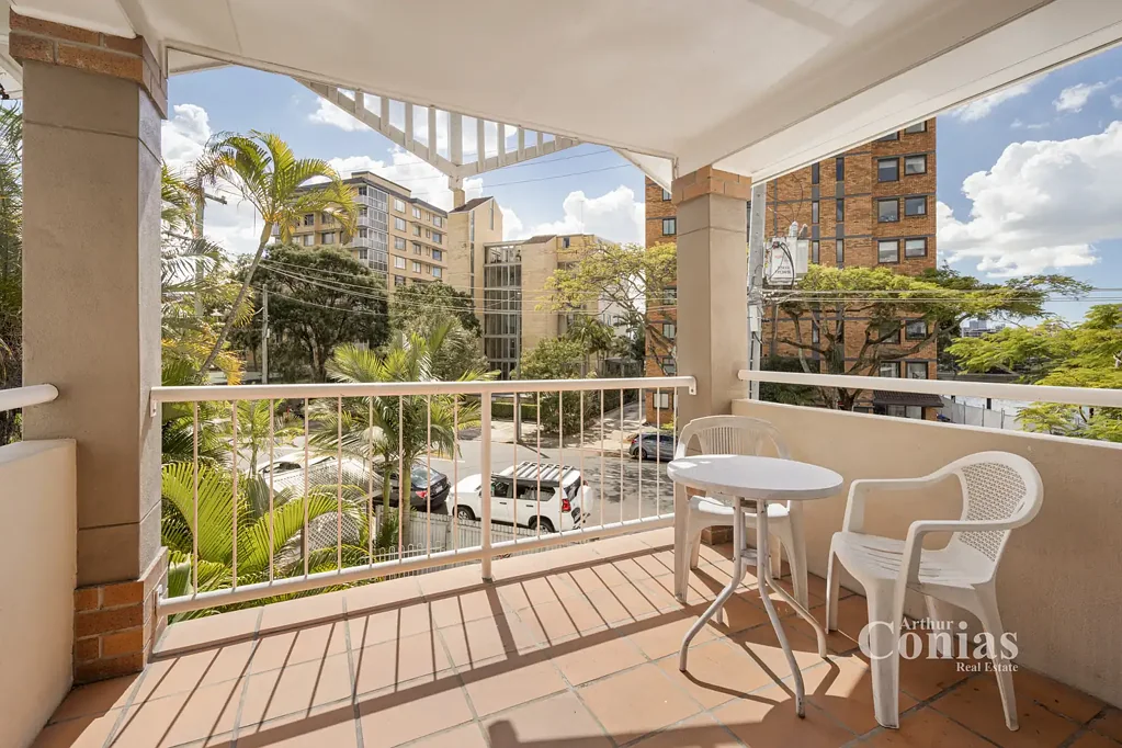 St Lucia 1બેડરૂમ Well-Positioned St Lucia Apartment Close to It All