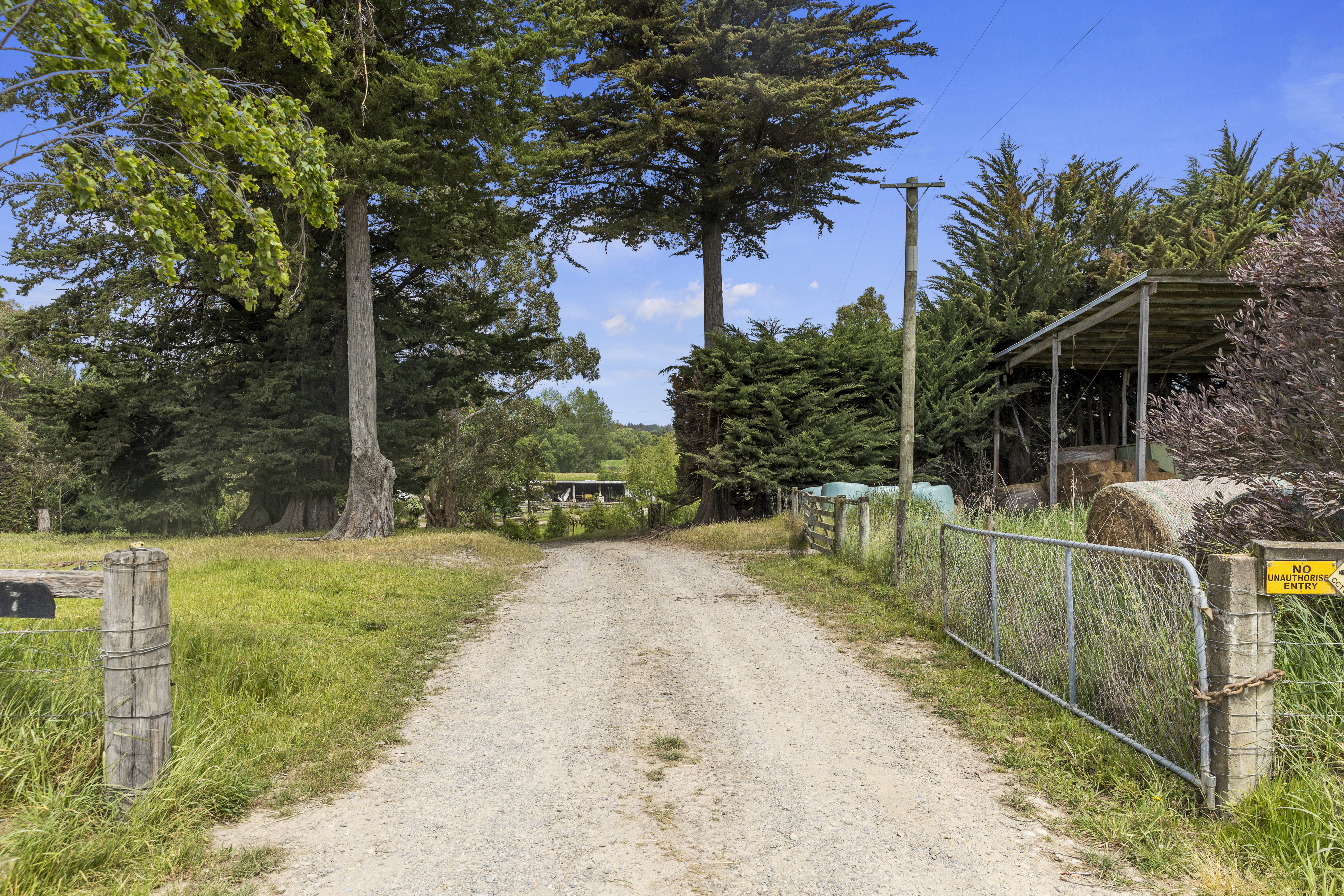 266 Rangiora Leithfield Road, Sefton, Waimakariri, 0 침실, 0 욕실, Bare Land