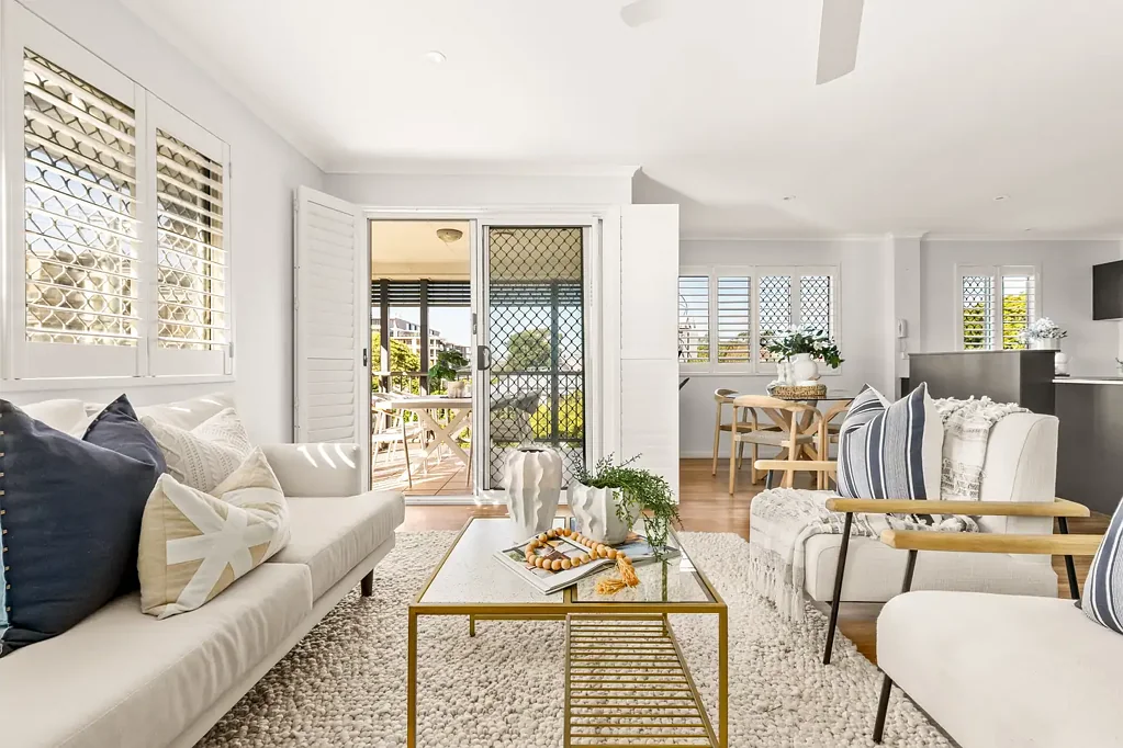 29/46 Buxton Street, Ascot, QLD 4007
