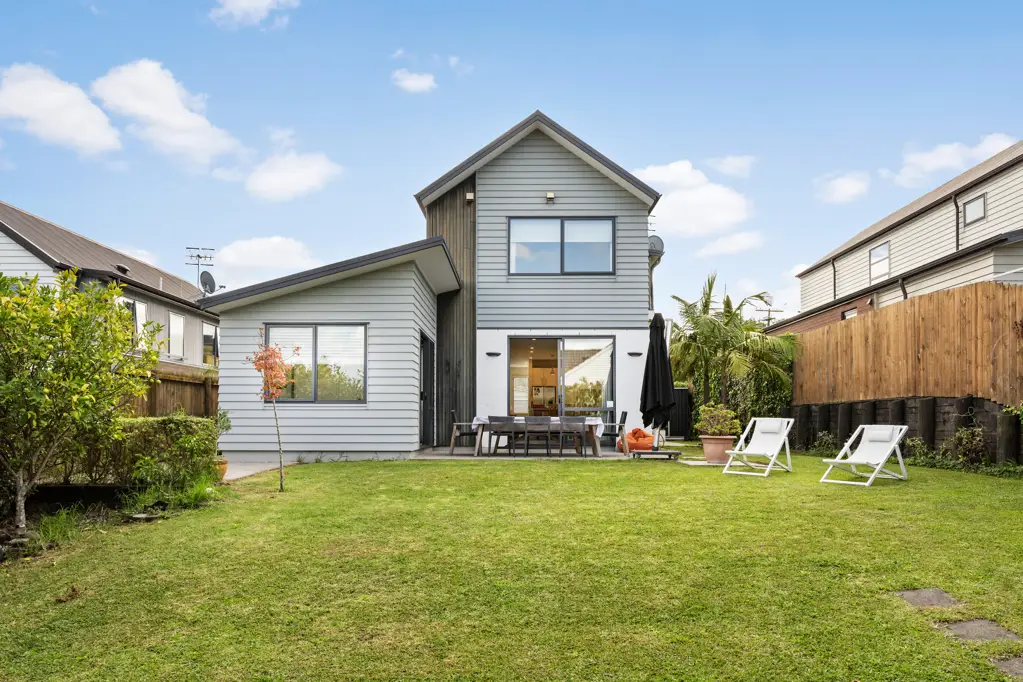 Glen Innes 4Zimmer Spacious Modern Family Home on St Heliers Border