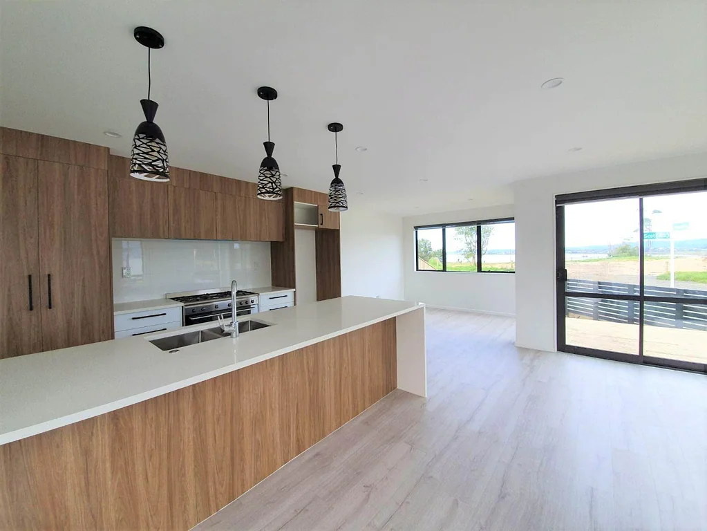 Hobsonville family home