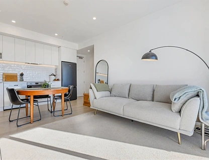 201/9D Jordan Avenue, Onehunga, Auckland City, Auckland, 2房, 1浴, 公寓