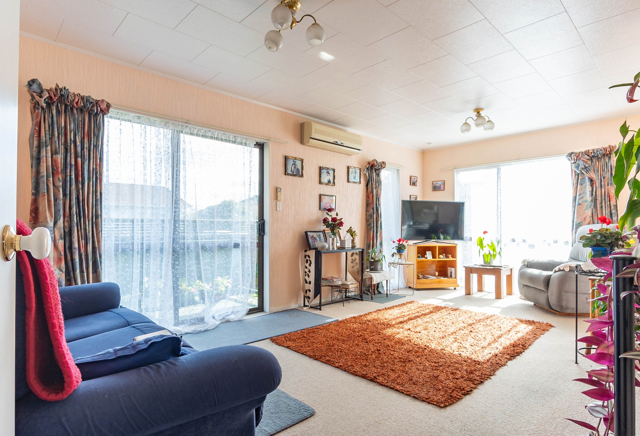 3/4 Ulster Street, Wakatu, Nelson, 2房, 1浴, House