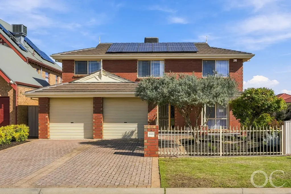 Grange 4Zimmer Open the Door to a Family Favourite With Lifestyle at the Door