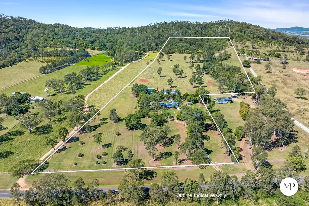 440 Bungundarra Road, Bungundarra, QLD 4703