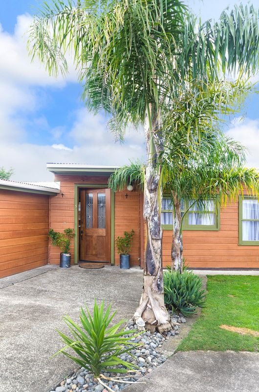 5/170 Great South Road, Drury, Auckland - Papakura, 3 chambres, 1 salles de bain