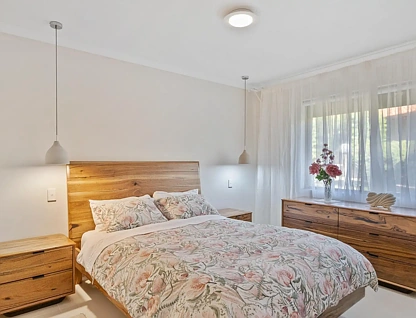 9/56 Saint Andrews Drive, Yanchep, Wanneroo, 2房, 1浴, House