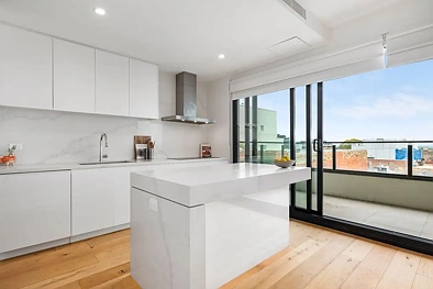 12/37-39 Willis Street, Hampton, VIC 3188, 3 Bedrooms, 2 Bathrooms, Apartment