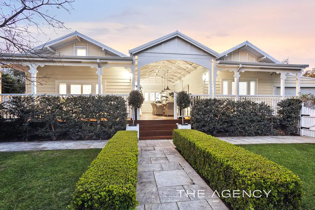 2 Water Street, Guildford, WA 6055