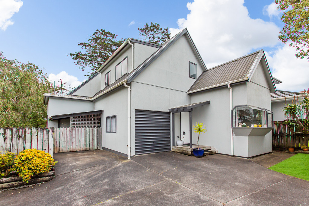 3/161 Aviemore Drive, Highland Park, Auckland - Manukau, 3房, 0浴