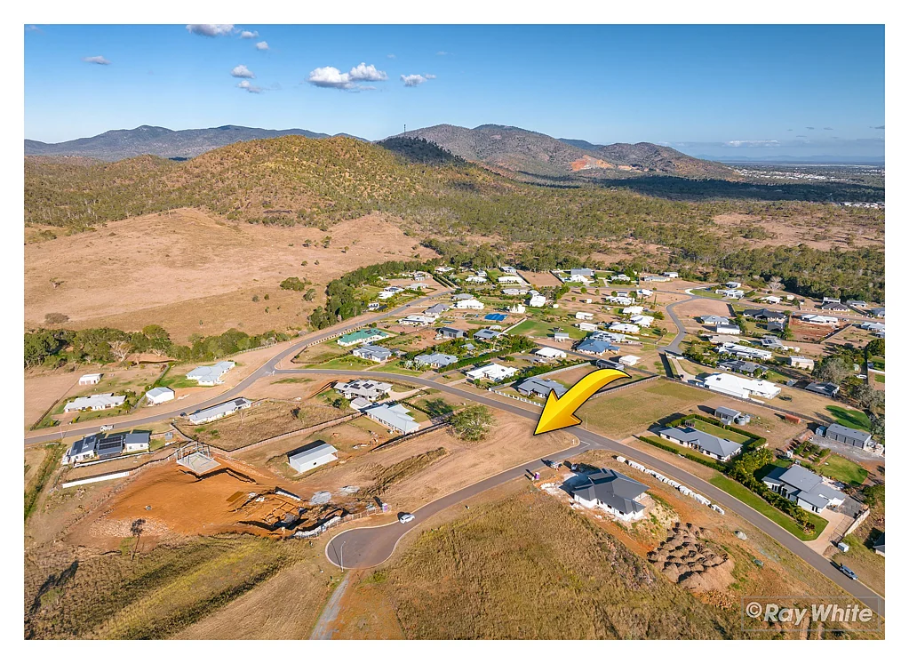 209 Angela Road, Rockyview, QLD 4701