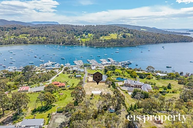 74A Ferry Road, Kettering, TAS 7155, 0 slaapkamers, 0 badkamers, Section