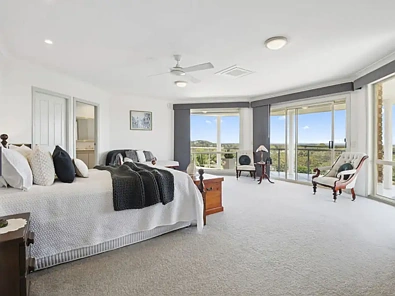 Coffs Harbour 6 Slaapkamer Prestige Coastal Living with Commanding Views Over Coffs Harbour