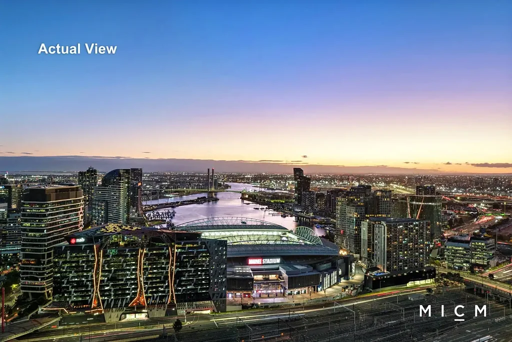 3911/220 Spencer Street, Melbourne, VIC 3000
