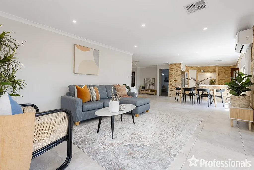 13 Sylvan Crescent, Leeming, WA 6149
