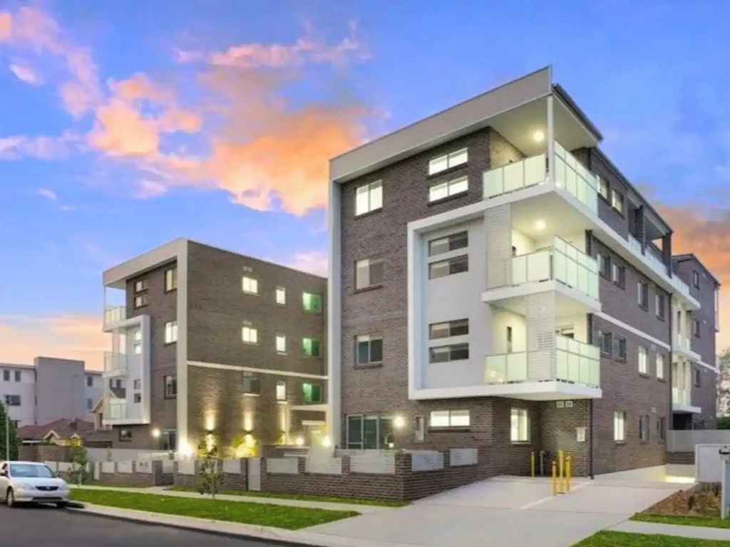 Sophisticated living at its best!