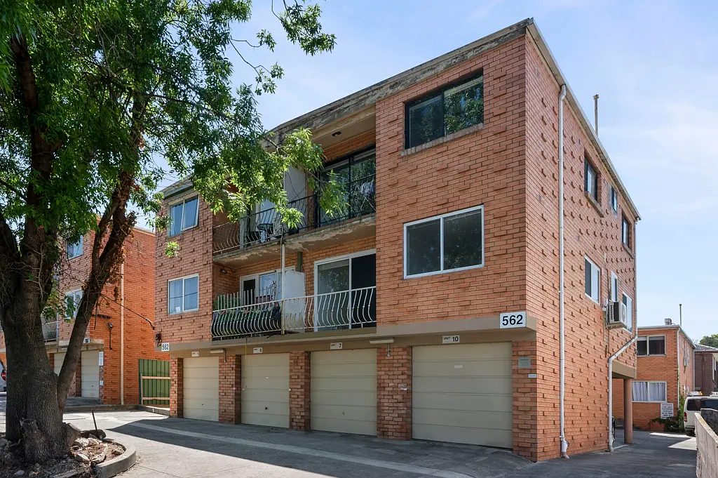 5/562 Pascoe Vale Road, Pascoe Vale, VIC 3044