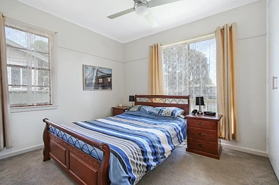 83 Thomas Street, Benalla, VIC 3672, 3 Bedrooms, 1 Bathrooms, House