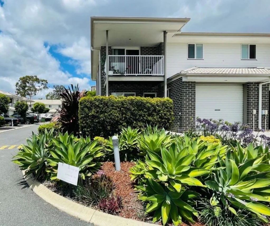38/31 Lyrebird, Loganlea, QLD 4131