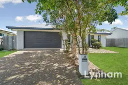 31 Pongamia Parade, Mount Low